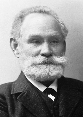 The Institute of Experimental Medicine