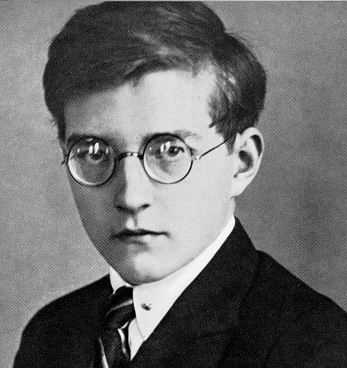 'Orango', Shostakovich's Ape-Man