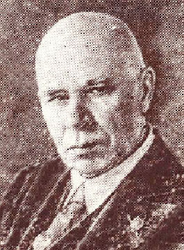 Vasily Parin