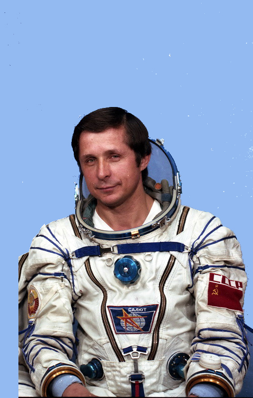 Viktor Savinykh
