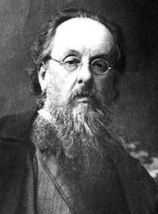 Konstantin Tsiolkovsky