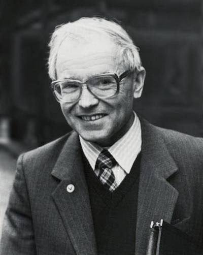Andrei Ershov